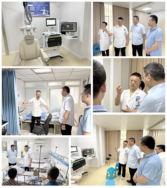 四川电视台新闻频道《现场快报》：国际癫痫关爱日，“关爱困境癫痫病患者”公益项目启动!